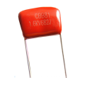 start capacitor 105J630V CBB22 20mm LED special high temperature resistance Cbb Capacitor 630V105J adobe premiere elements